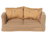 Maileg Couch, Maus - Mable