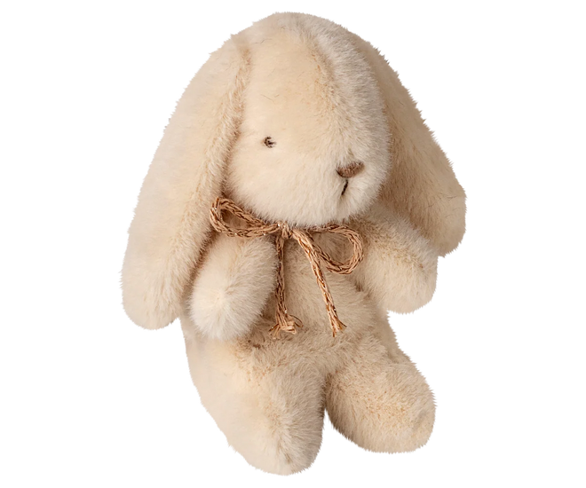 Maileg - Hase Plüsch, Mini - Creme