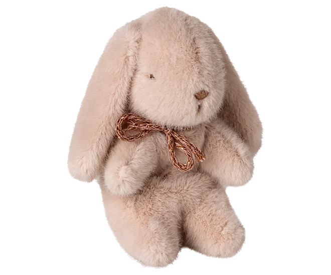 Maileg - Hase Plüsch, Mini - Leichtes Powder