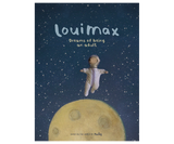 Maileg - Poster - LouiMax - Astronaut