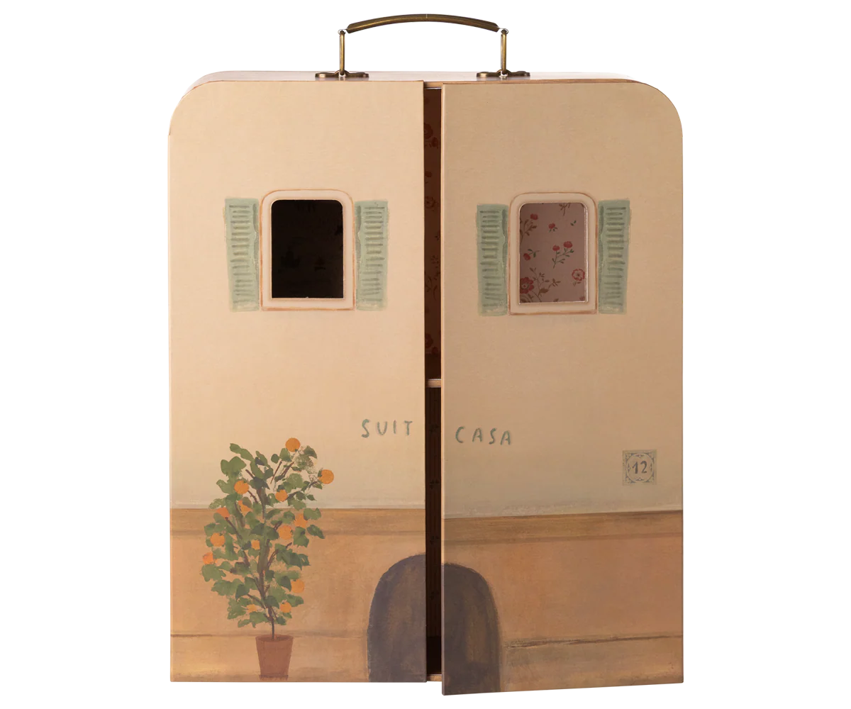 Maileg - SuitCasa