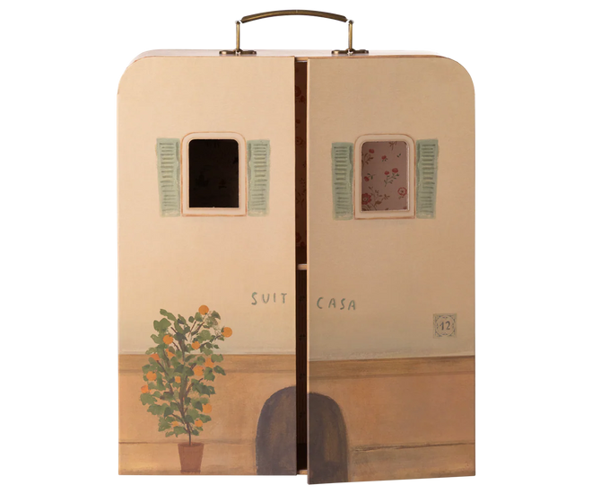 Maileg - SuitCasa