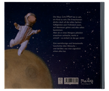 Maileg - Buch LouiMax - Träume vom Erwachsensein