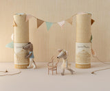 Maileg - Ballettänzer Maus Grosser Bruder