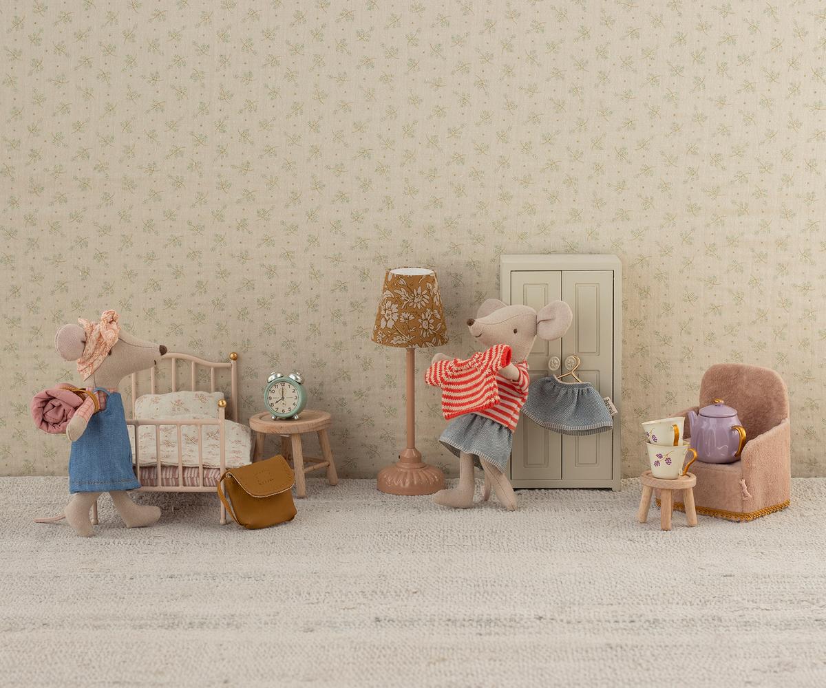 Maileg - Schwester Maus, Große Schwester