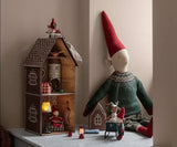 Maileg - Weihnachtsmann Maus