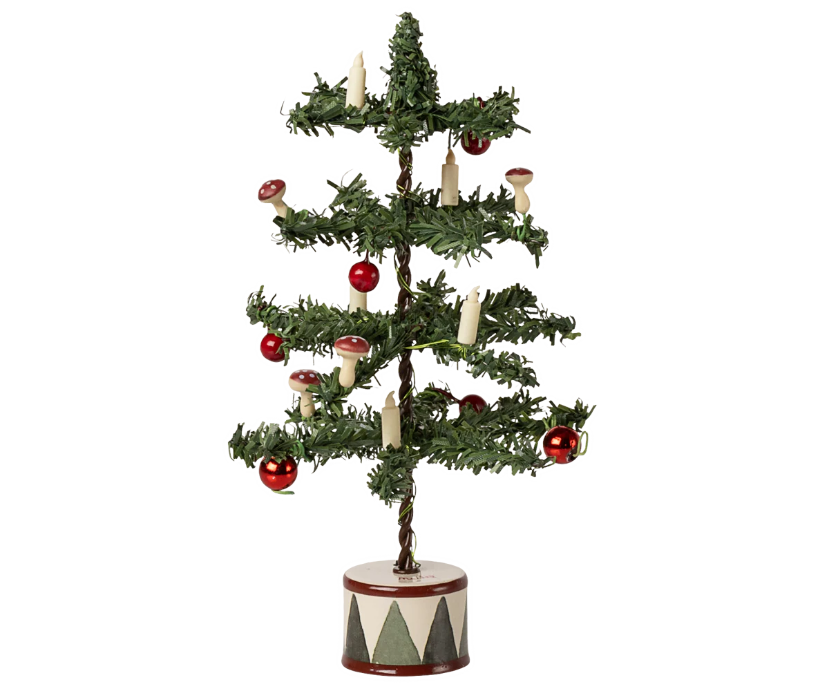 Maileg - Tannenbaum, Maus