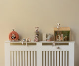 Maileg - Safari Friends, Elefant, Mini - Grau