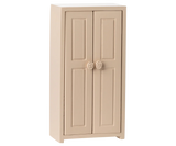 Maileg - Kleiderschrank, Maus – Rosa