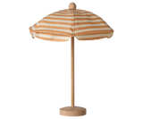 Maileg Strandsonnenschirm, Maus – Soft Coral
