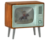 Maileg - Fernseher Maus