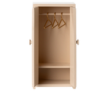 Maileg - Kleiderschrank, Maus – Rosa