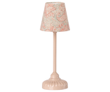 Maileg - Vintage-Stehlampe, Maus – Powder