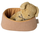 Maileg - Haustierkorb, Powder