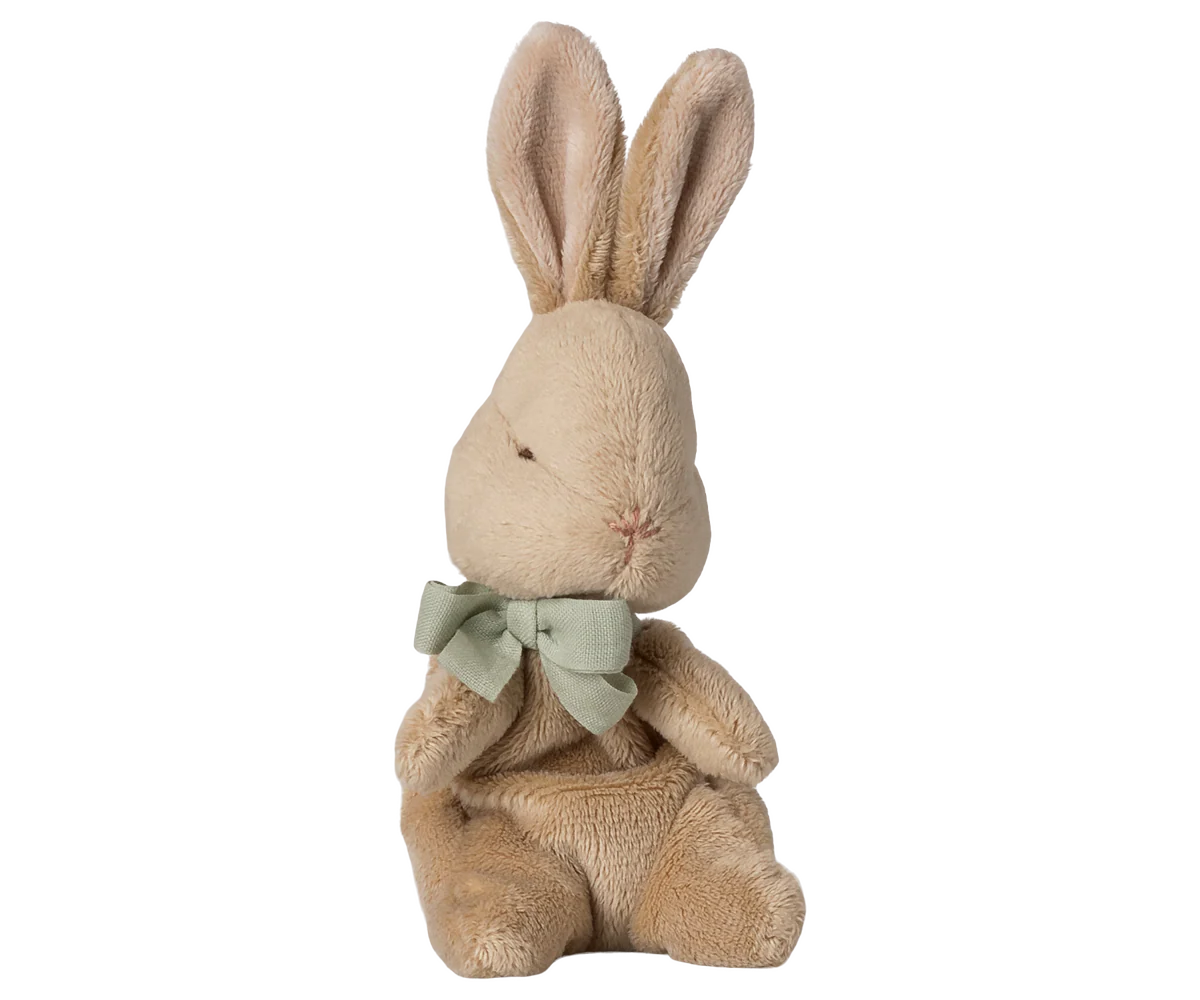 Maileg - Mein erster Hase - Mint