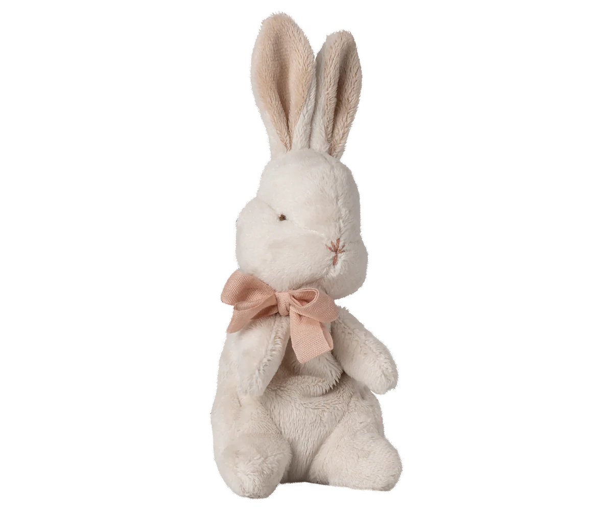 Maileg - Mein erster Hase - Powder