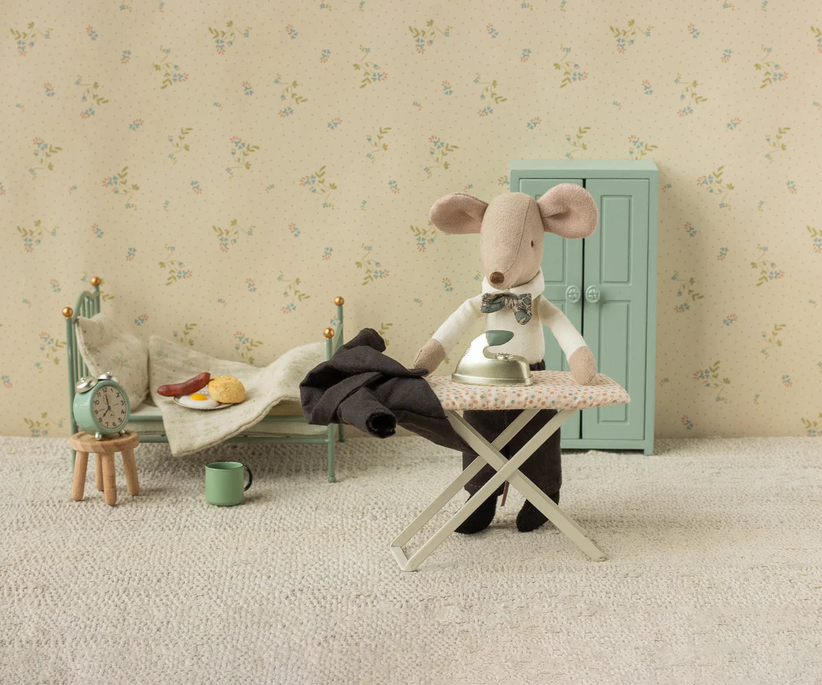 Maileg - Hochzeitsanzug, Papa Maus