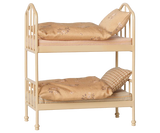Maileg Etagenbett für Maus – Beige