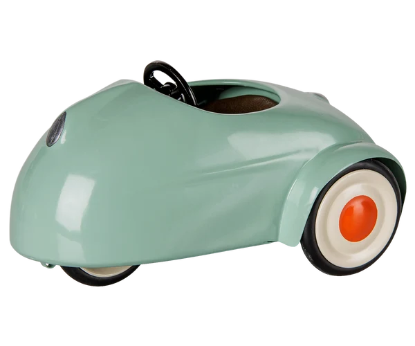 Maileg Auto für Maus – Helle Minze