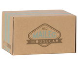 Maileg Auto für Maus – Helle Minze