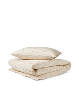 Erwachsenen Bettwäsche 140x200 cm, verschiedene Farben