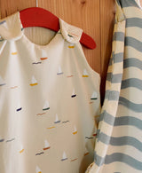 Sommerschlafsack Waves 0-6 Monate / 6-18 Monate