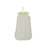 Sommerschlafsack Sailboats 0-6 Monate / 6-18 Monate