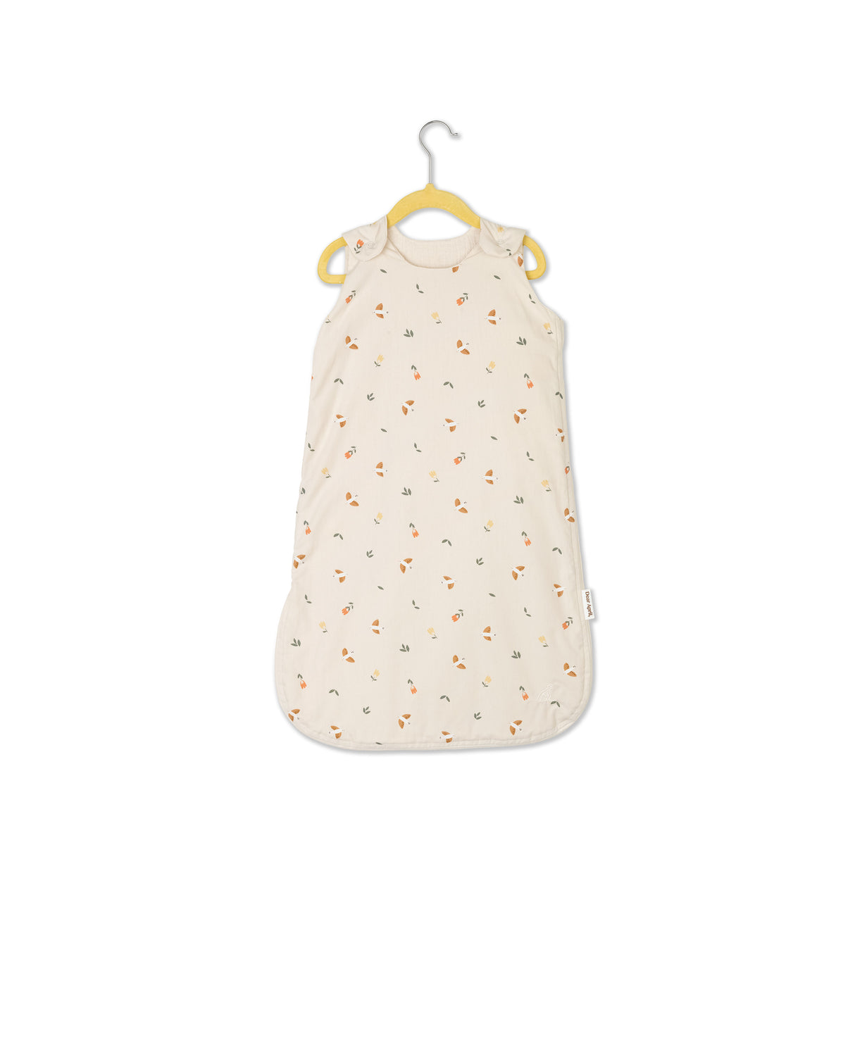 Sommerschlafsack Songbirds 0-6 Monate / 6-18 Monate