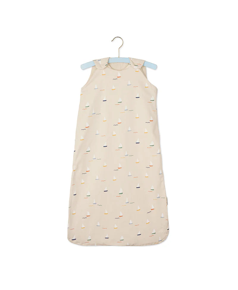 Sommerschlafsack Pond Boats 0-6 Monate / 6-18 Monate (Kopie)