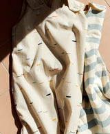 Sommerschlafsack Waves 0-6 Monate / 6-18 Monate