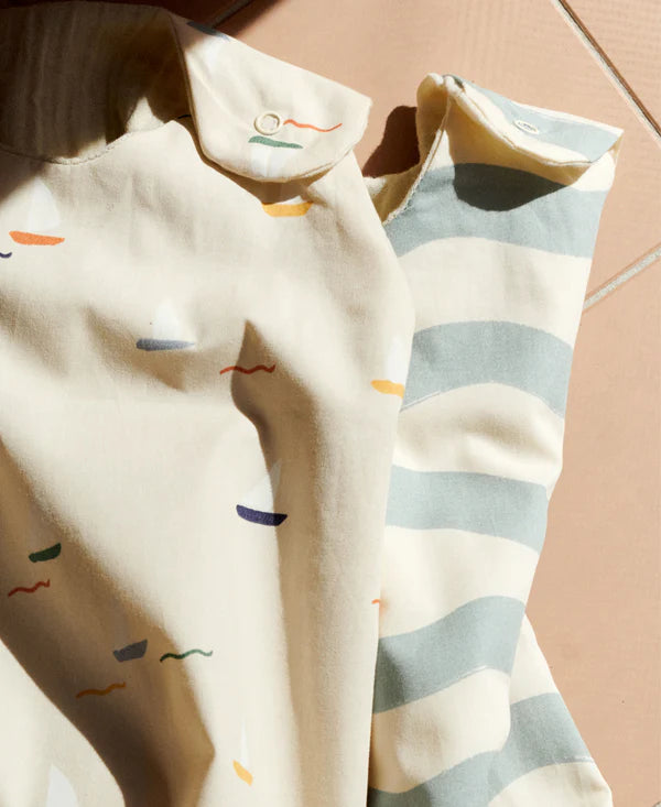 Sommerschlafsack Waves 0-6 Monate / 6-18 Monate