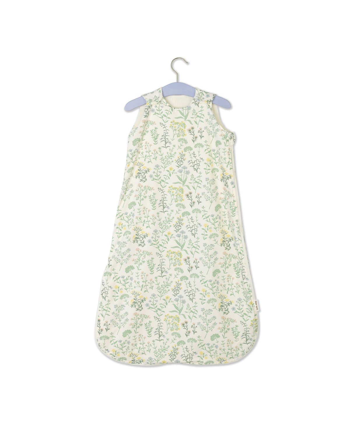 Sommerschlafsack Summer Flowers 0-6 Monate / 6-18 Monate