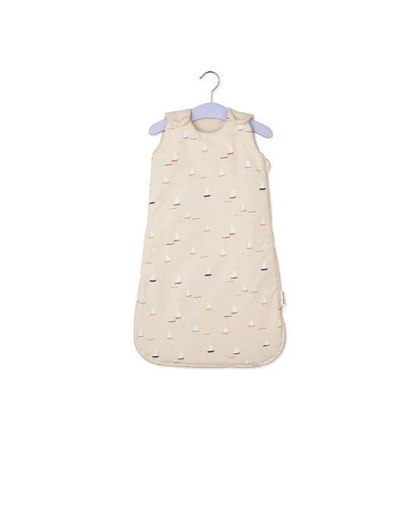 Winterschlafsack 0-6 Monate / 6-18 Monate Pond Boats