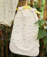 Winterschlafsack 0-6 Monate / 6-18 Monate Pond Boats