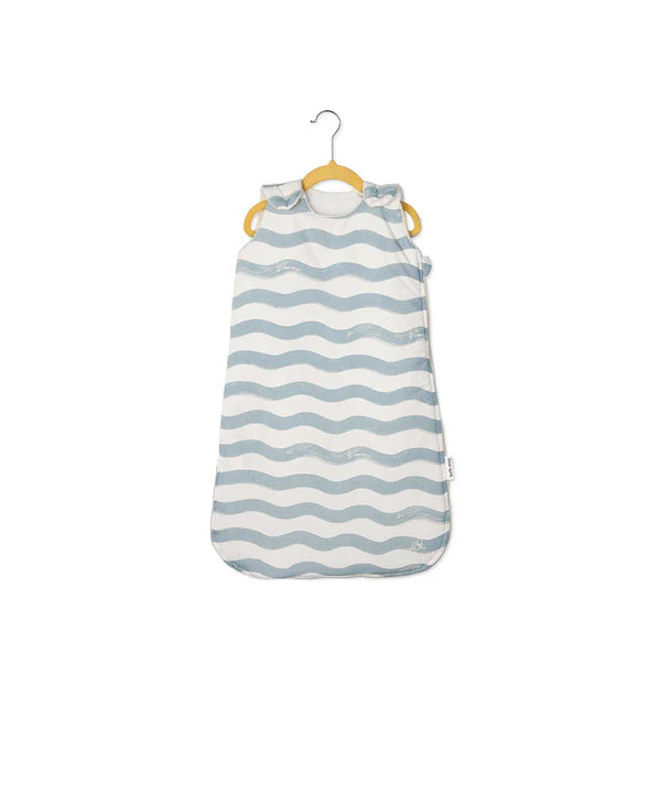 Winterschlafsack 0-6 Monate / 6-18 Monate Waves