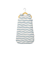 Winterschlafsack 0-6 Monate / 6-18 Monate Waves