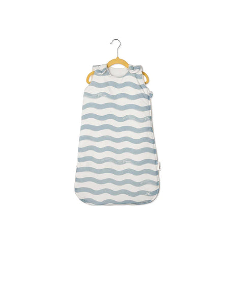 Winterschlafsack 0-6 Monate / 6-18 Monate Waves