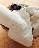 Winterschlafsack 0-6 Monate / 6-18 Monate Mini Check