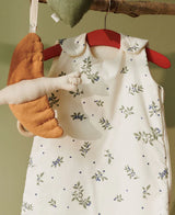 Dear April - Winterschlafsack Blueberries 0-6 Monate / 6-18 Monate