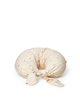 Stillkissen mit langen Bändern, Pond Boats