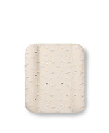 Changing pad Summer Flowers