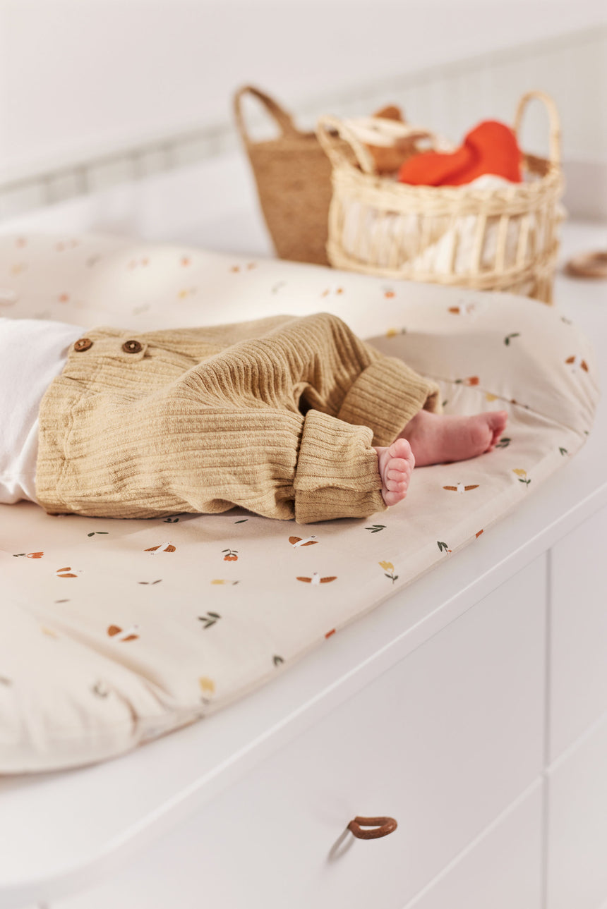 Changing pad Little Mouse