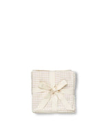 Pack of 3 muslin cloths Songbirds