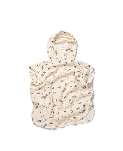 Dear April - Balou Badeponcho