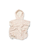 Dear April - Balou Badeponcho