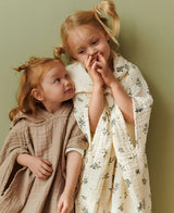 Dear April Balou Baby Kapuzenhandtuch