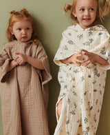 Dear April - Balou Badeponcho