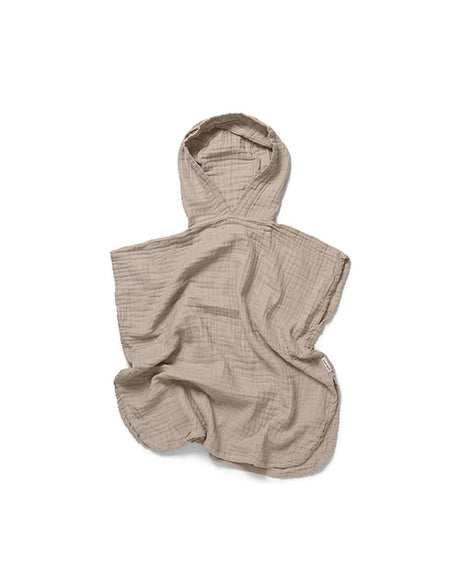 Dear April - Balou Badeponcho