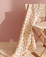 Dear April - Murray Musselin-Babydecke