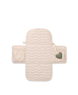 Dear April - River Wickelunterlage